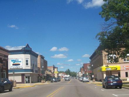 Crandon Image