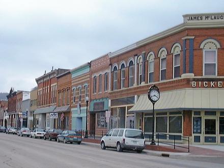 McGregor Heights Image