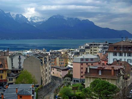 Montreux Image
