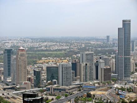 Ramat Gan Image