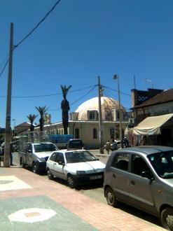 Aïn Bessem Image