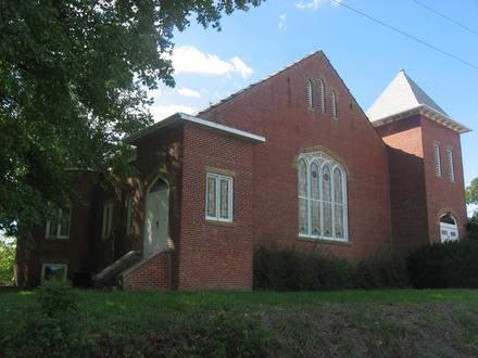 Oakdale Image