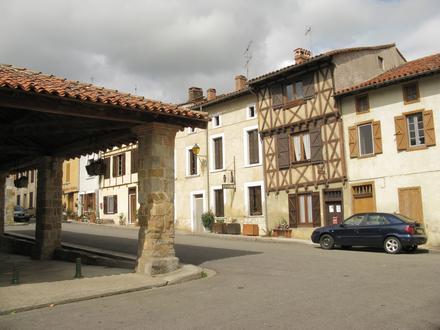 Imatge de Montbrun del Boscatge Imatge de Montbrun del Boscatge
