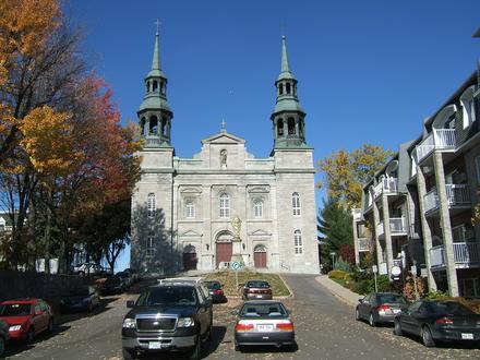 L’Assomption Image