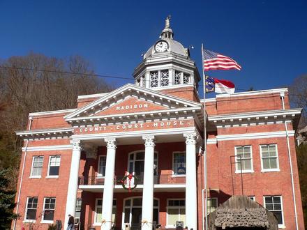 Marshall Image