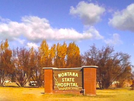 Warm Springs Image