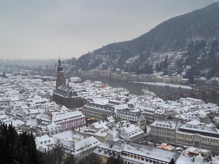 Heidelberg Image