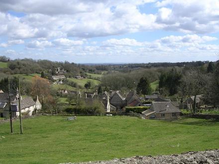 Image of Chedworth