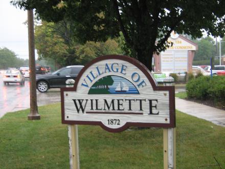 Wilmette Image