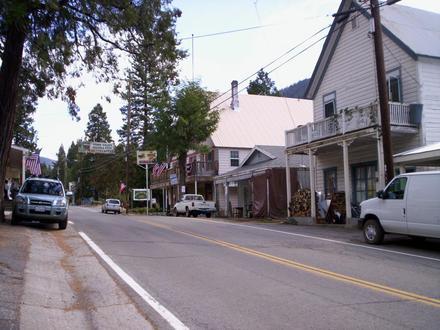 Sierra City Image