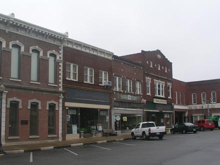 Gallatin (Tennessee) Image