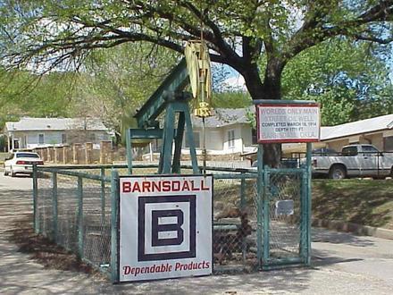 Barnsdall Image