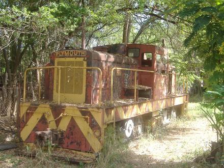 Arroyo Image