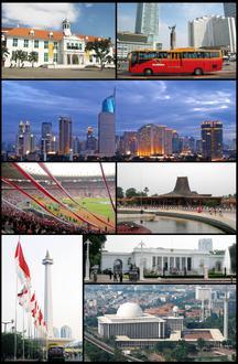 Jakarta Image