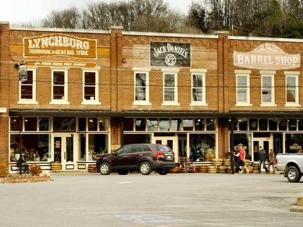 Lynchburg (Tennessee) Image