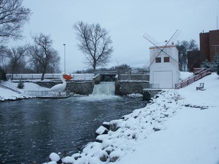 Pelican Rapids, Minnesota Image