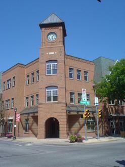 Kennett Square Image