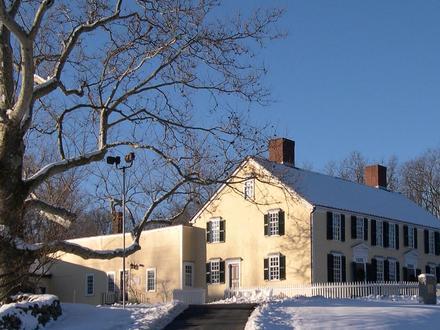 Shrewsbury Image