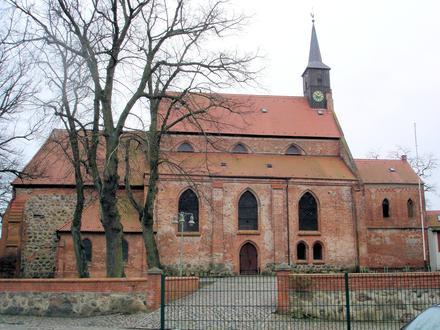 Tessin (bei Rostock) Image