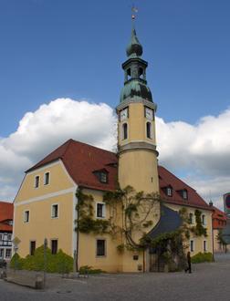 Weißenberg Image
