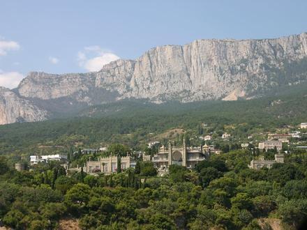 Alupka Image