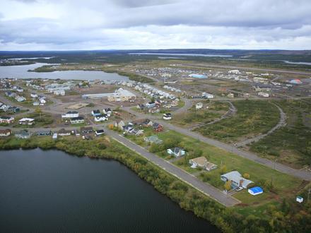 Schefferville Image