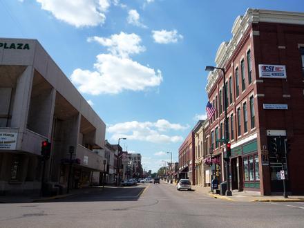 Chippewa Falls, Wisconsin Image
