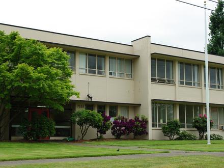 Adair Village Image