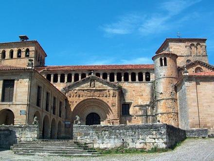 Imatge de Santillana del Mar Imatge de Santillana del Mar