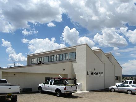 Edgewood Image