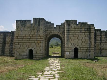 Preslav Image