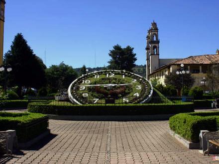 Zacatlán Image