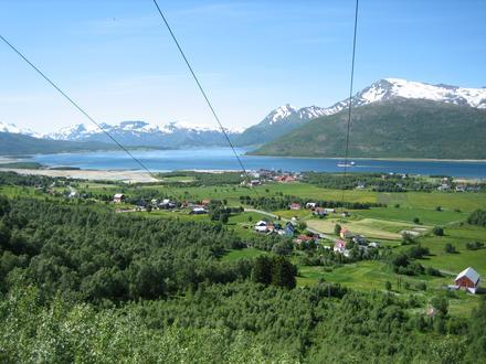 Fjelldal Image
