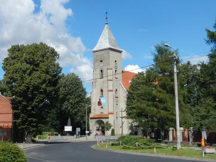 Rozdrażew Image