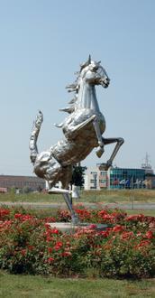 Imatge de Maranello Imatge de Maranello