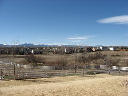 Westminster, Colorado Image