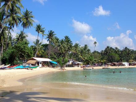 Unawatuna Image