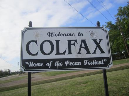 Colfax Image