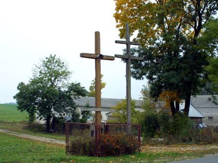 Borychów Image