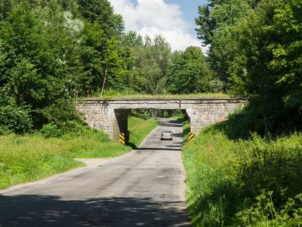 Gruszyny Image