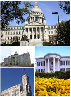 Jackson, Mississippi Image