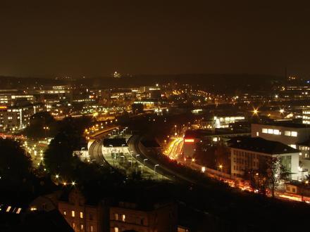 Stuttgart Feuerbach Image
