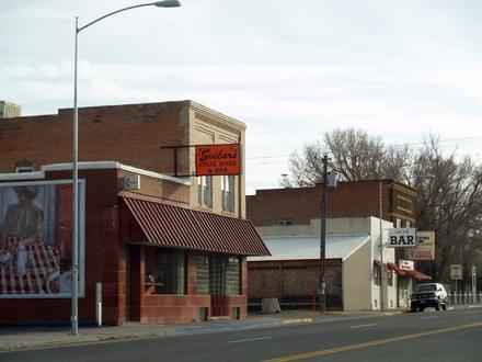 Hudson (Wyoming) Image