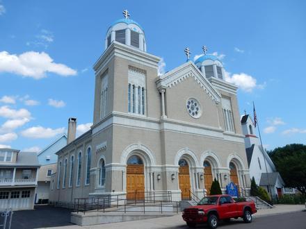 Saint Clair Image