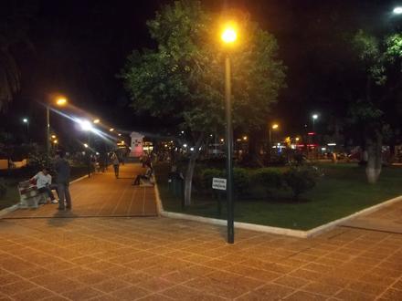 Tartagal Image