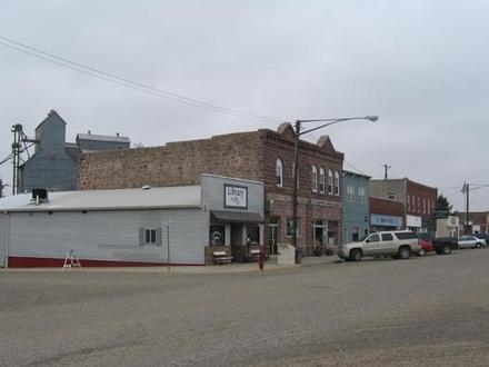 Garretson Image