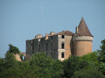 Imatge de Senta Fe de Longgà Imatge de Senta Fe de Longgà