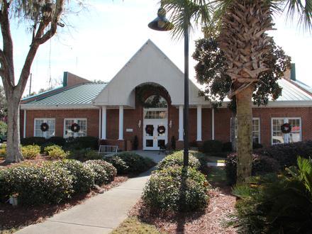 Port Royal Image