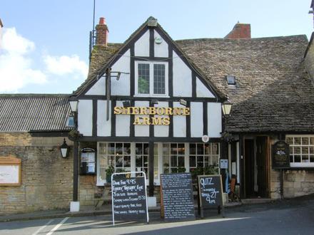 Image of Northleach