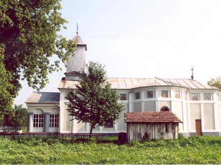 Bucinişu Image